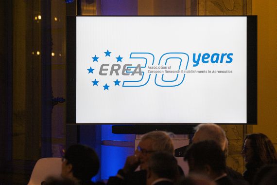 EREA Annual Event 2024 and celebration of 30 years of EREA